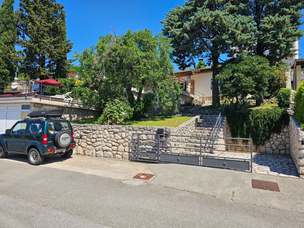 Wohnung mit Terrasse, Grill, Parkplatz