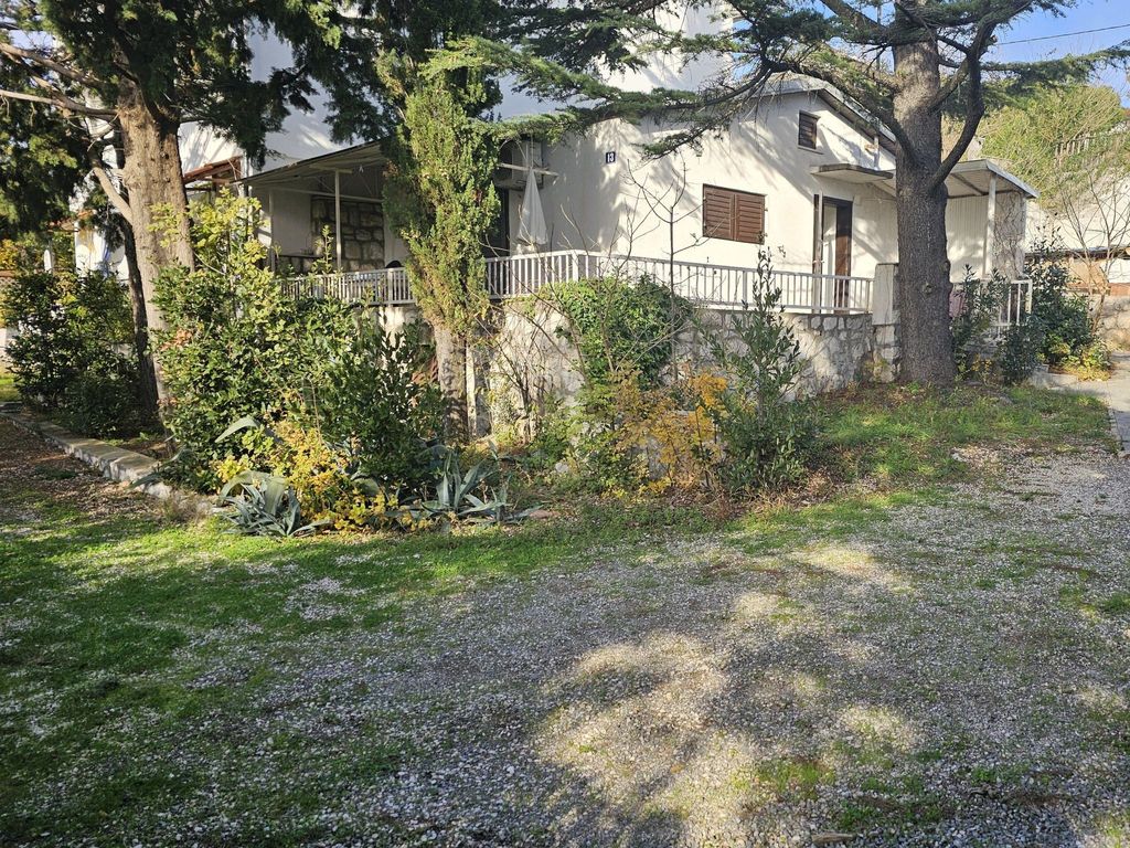Ferienwohnung, 70m vom Meer entfernt