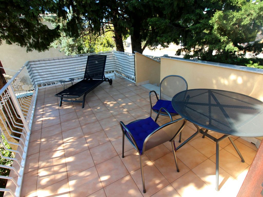Studio-Apartment, Haustiere willkommen