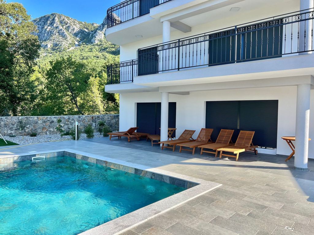Villa Hidden Gem