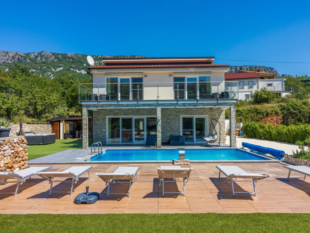 Villa Monte