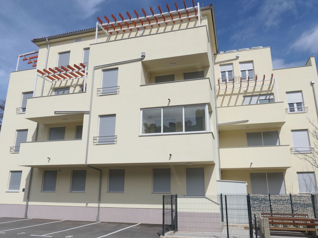 Wohnung "Torre" direkt am Wasser