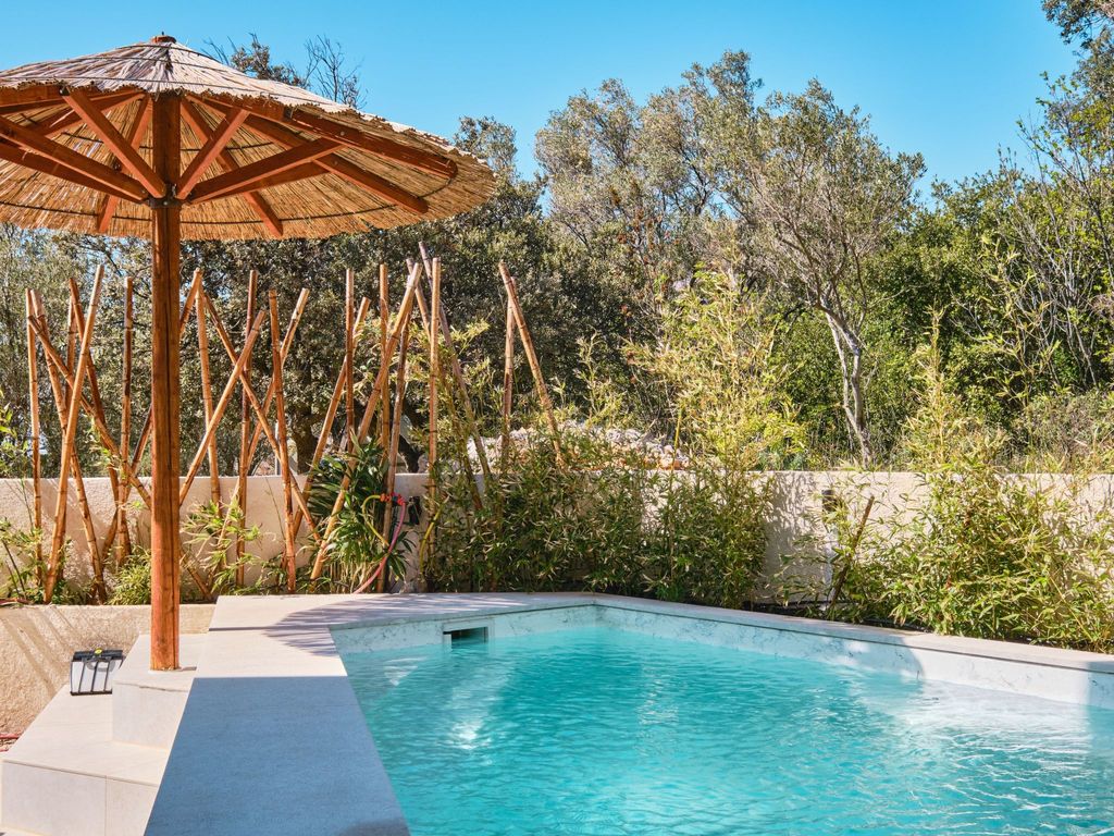 Mea Cres Meer Villa
