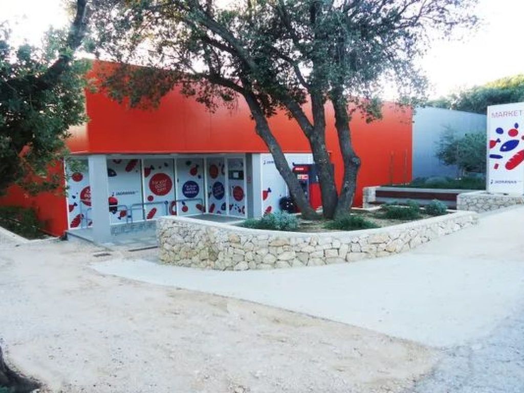 "Punta Orange"