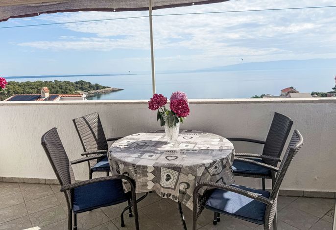 Meri 5 Villa