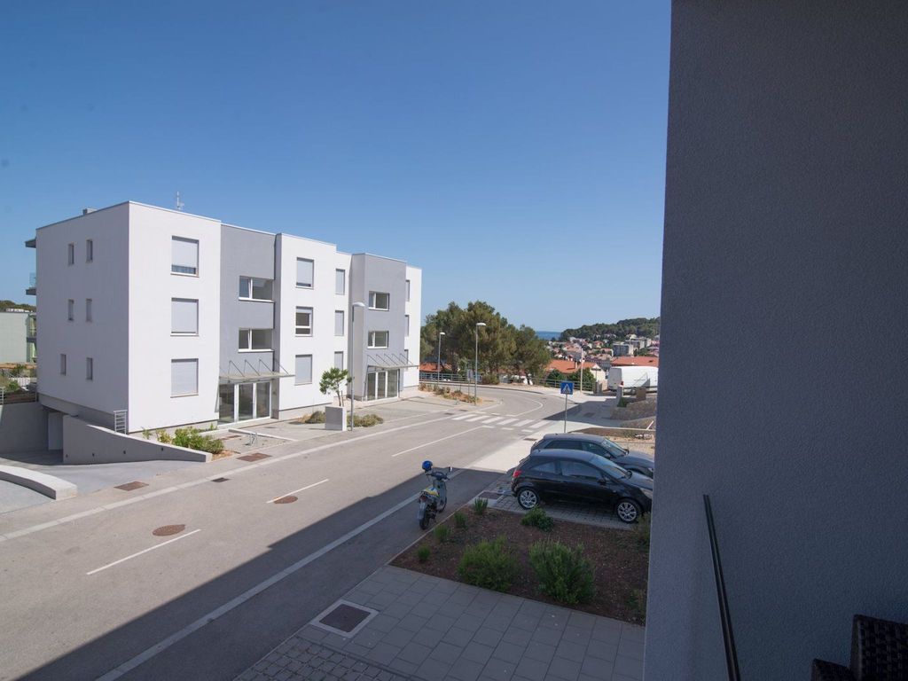 Mario Luxus-Wohnung in Mali Losinj