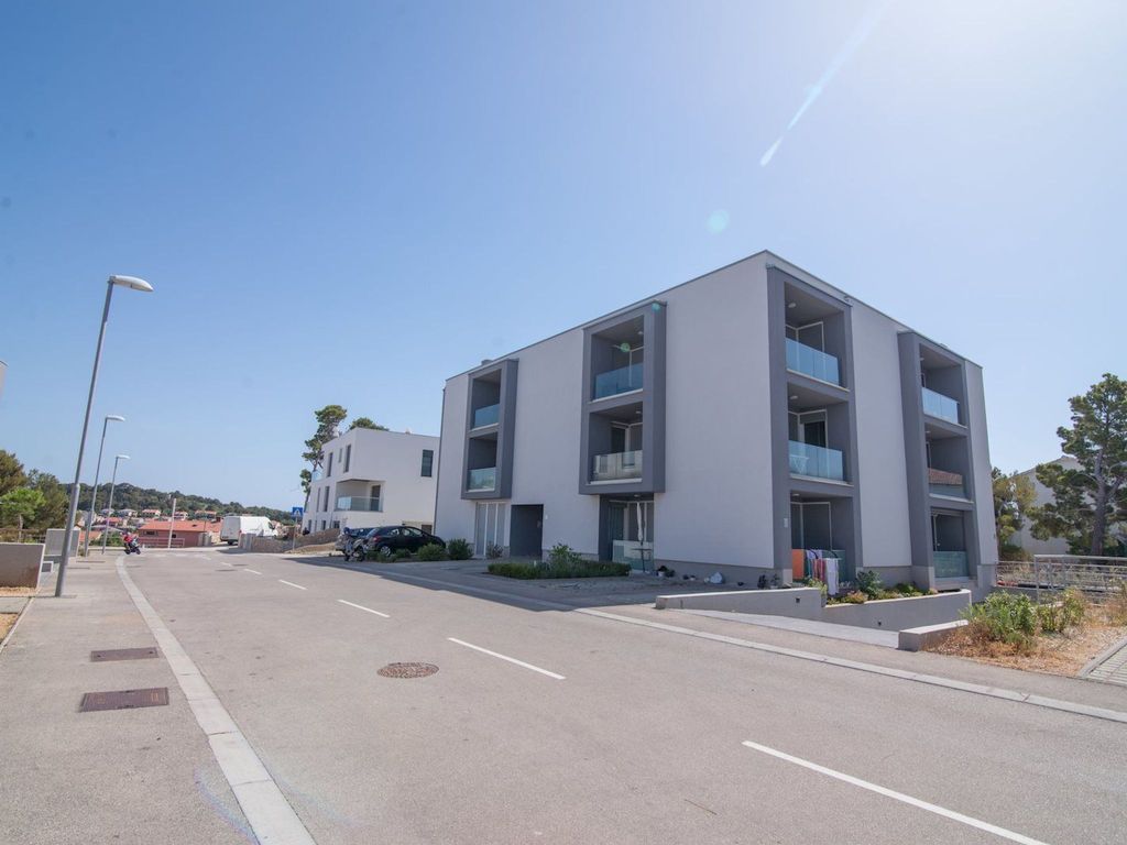 Mario Luxus-Wohnung in Mali Losinj