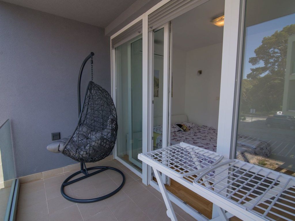 Mario Luxus-Wohnung in Mali Losinj
