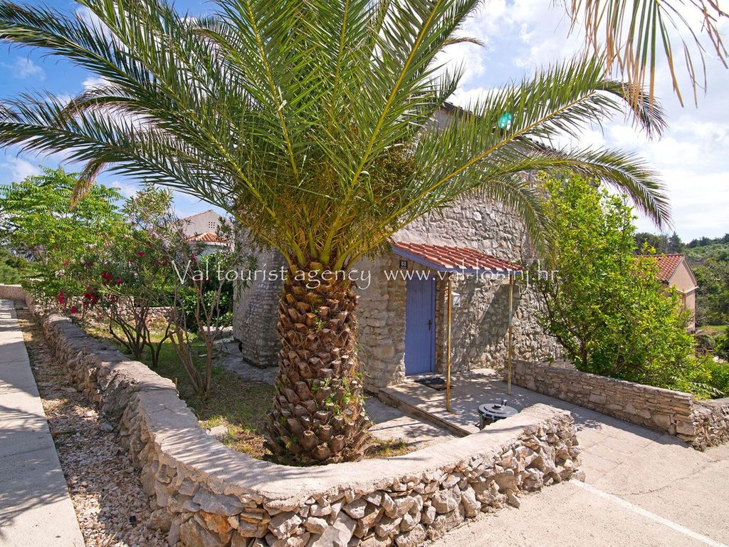 Schöne Wohnung in Veli Losinj
