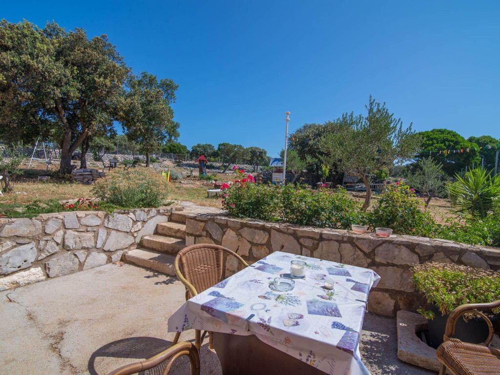 Wohnung Franko in Veli Losinj