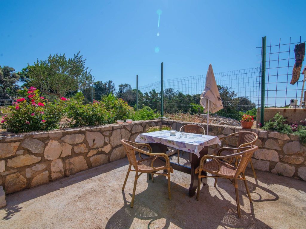 Wohnung Franko in Veli Losinj