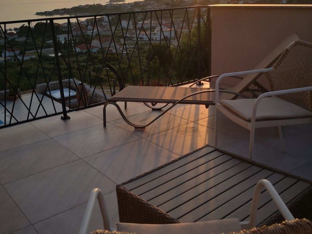 Villa Vista Arba