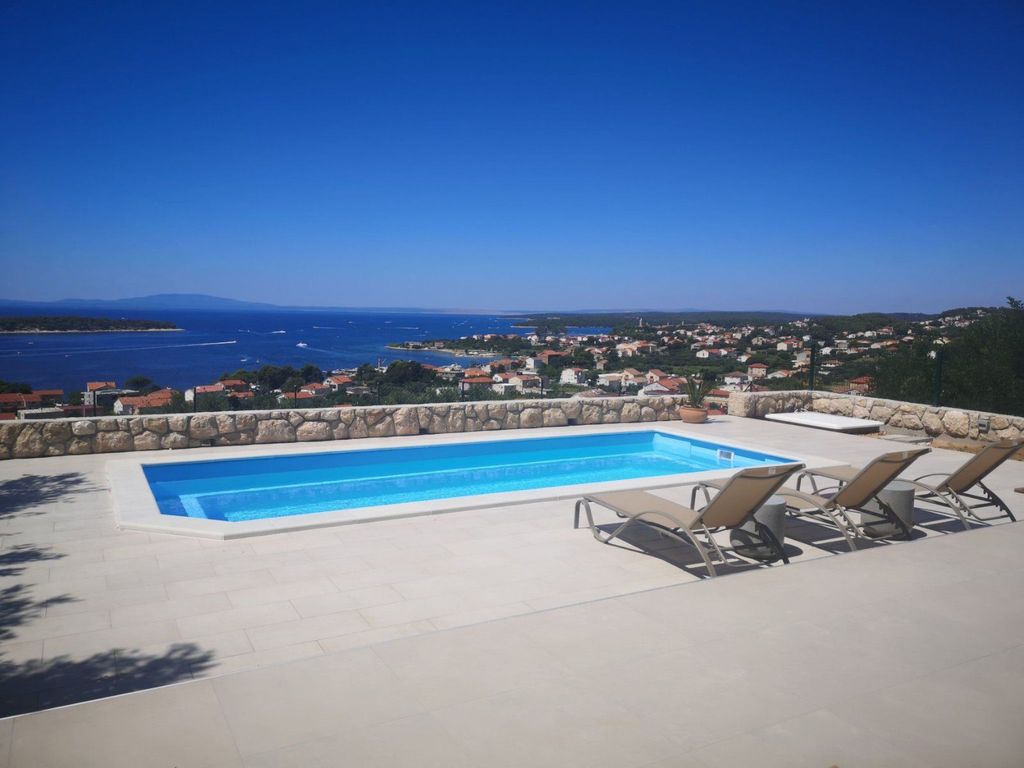 Villa Vista Arba