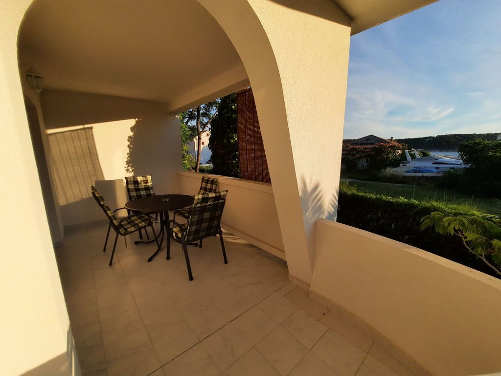 Gemütliche Erdgeschossferienwohnung mit Balkon