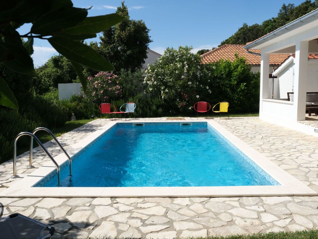 Villa Prislin