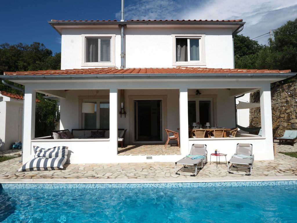 Villa Prislin