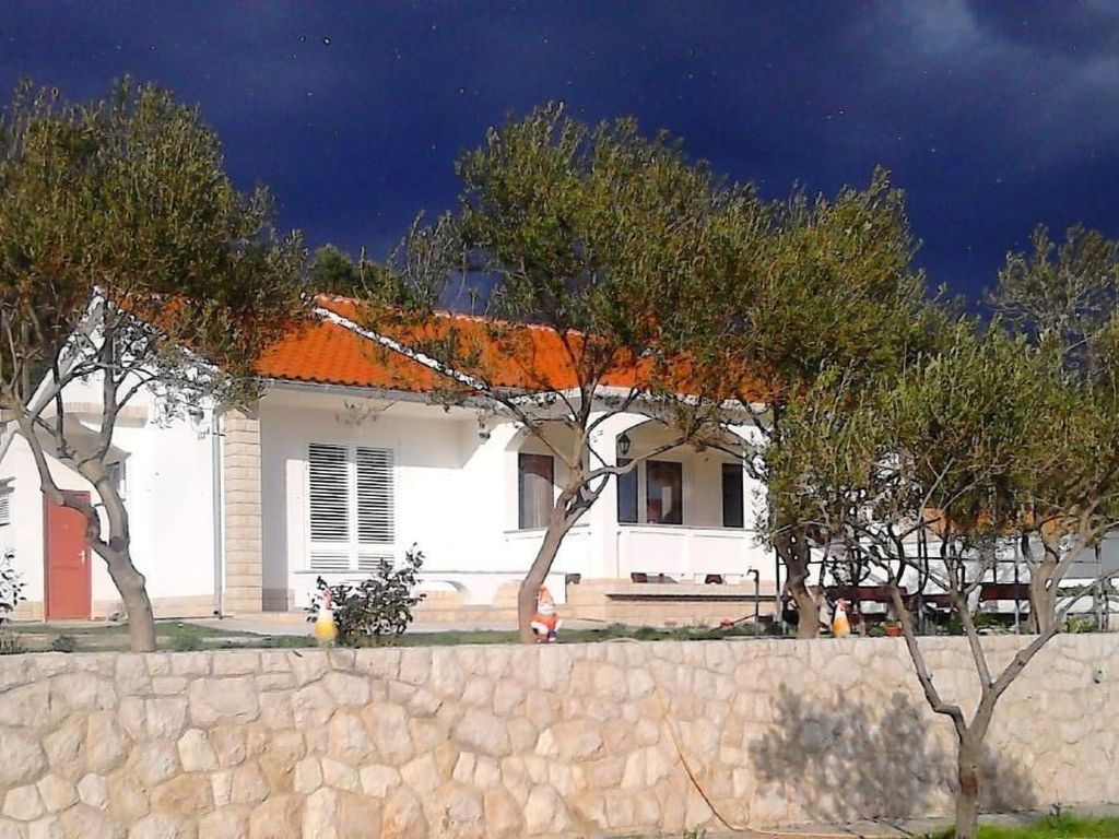 Appartement in Kampor