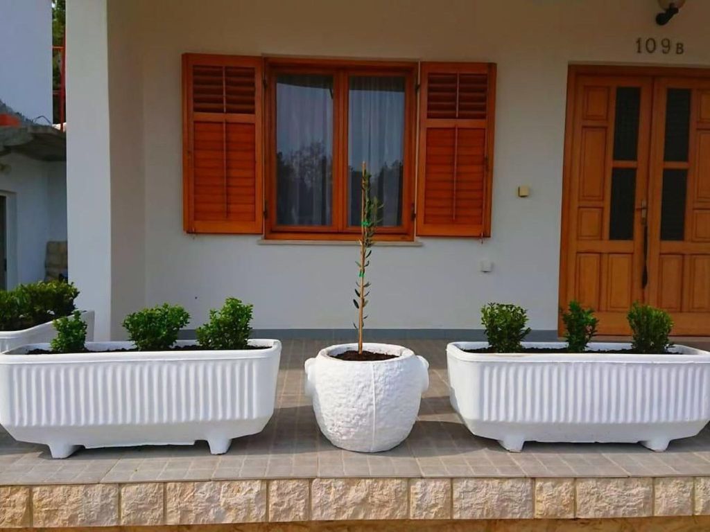 Fantastisches Haus nur 700m vom Strand entfernt