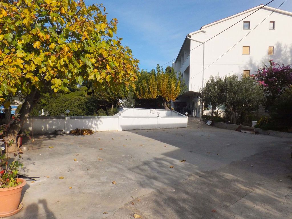 "Wohnung 4 mit Meerblick