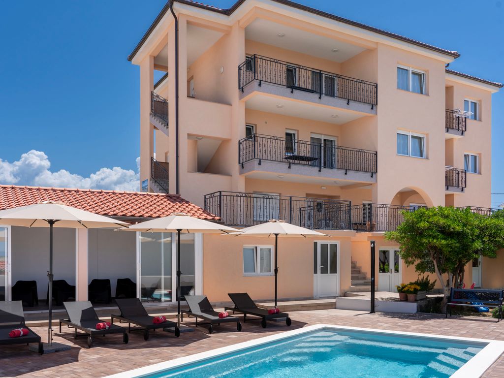 Villa Mare