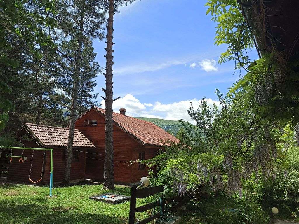 Finca "5-Schlafzimmer-Haus" mit Bergblick