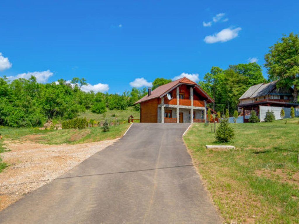 Plitvička jezera