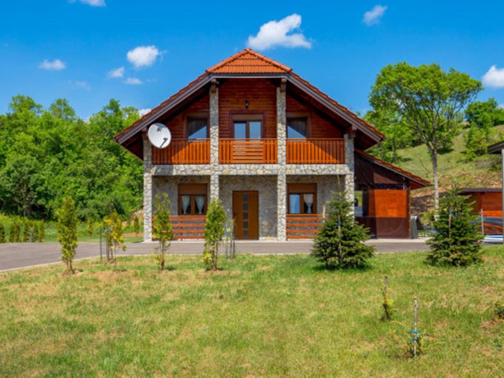 Plitvička jezera