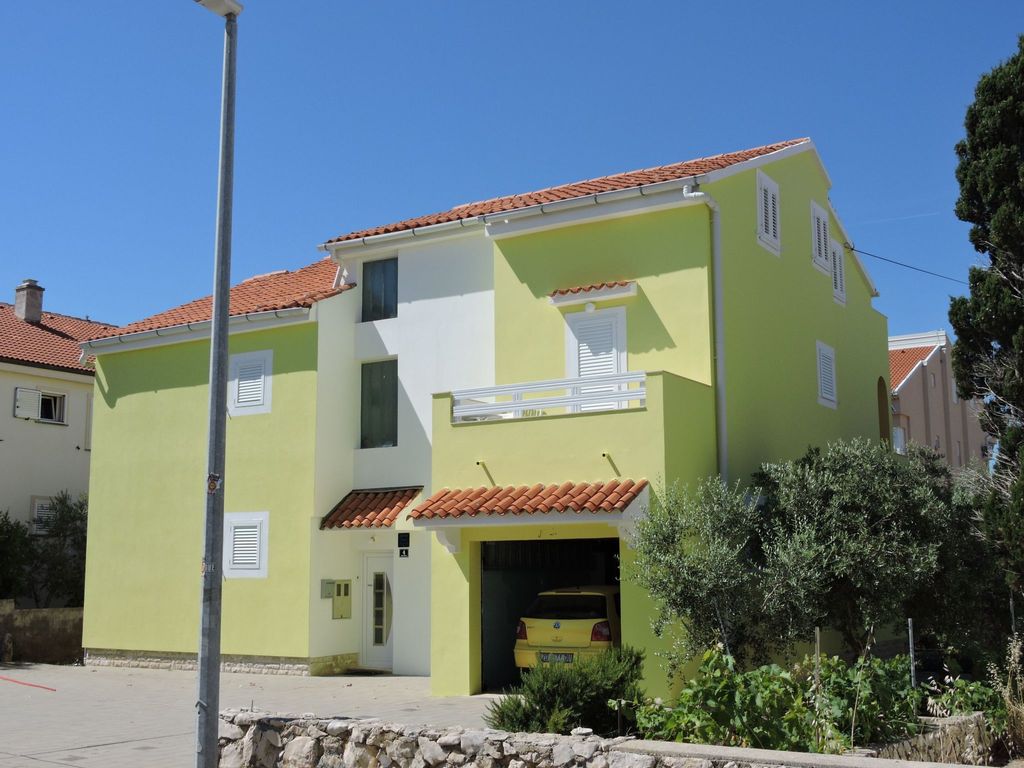 Casa vacanze "Wohnungen 4"