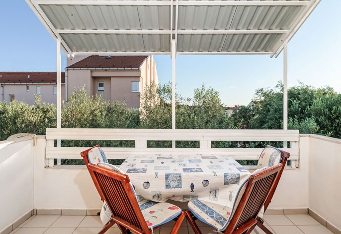 Casa vacanze "Wohnungen 4"