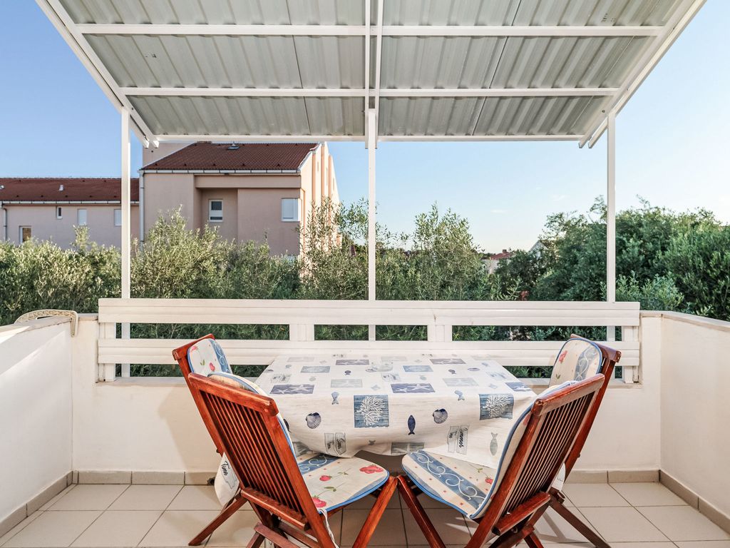 Casa vacanze "Wohnungen 4"