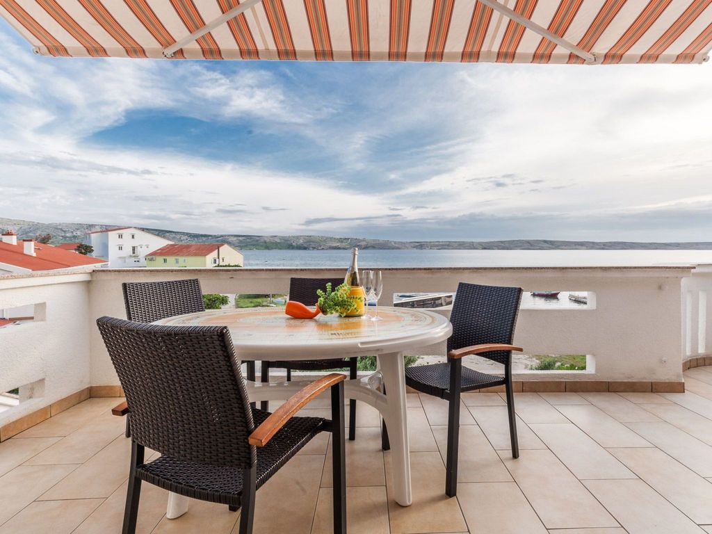 Appartement Rajka