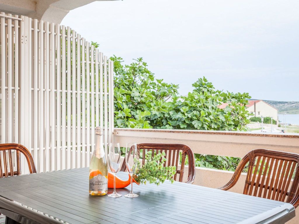 Appartement Rajka
