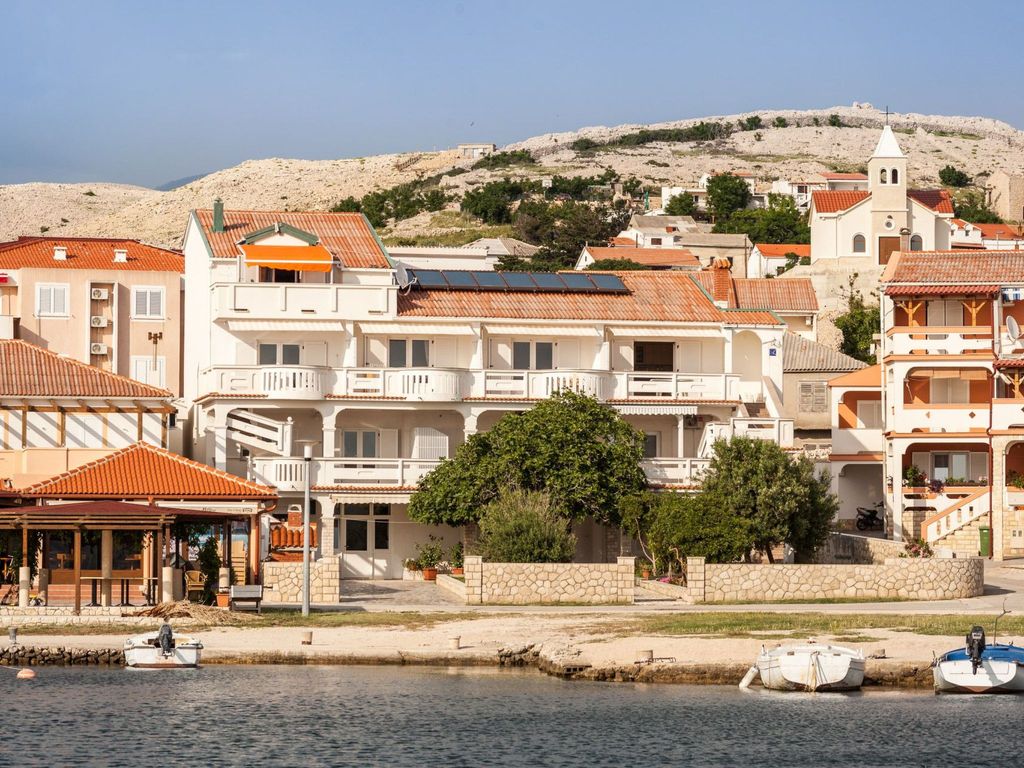 Appartement Rajka