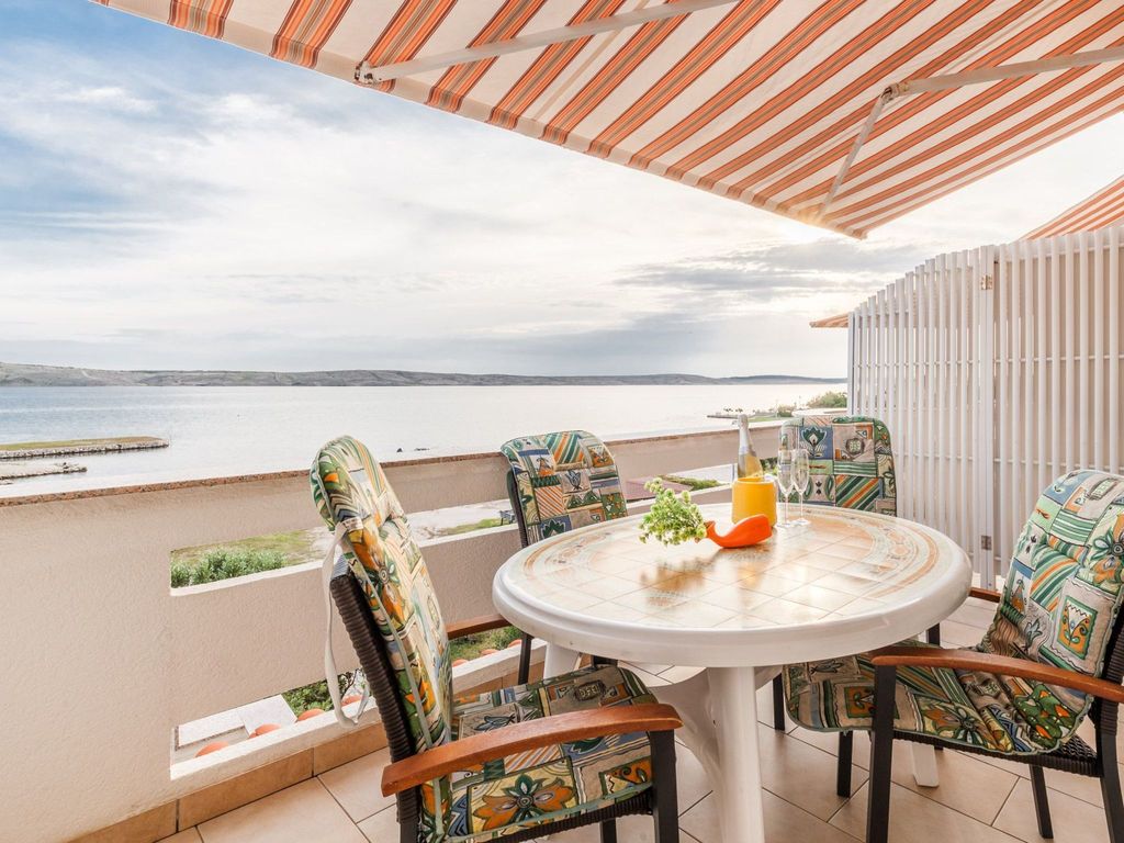 Appartement Rajka