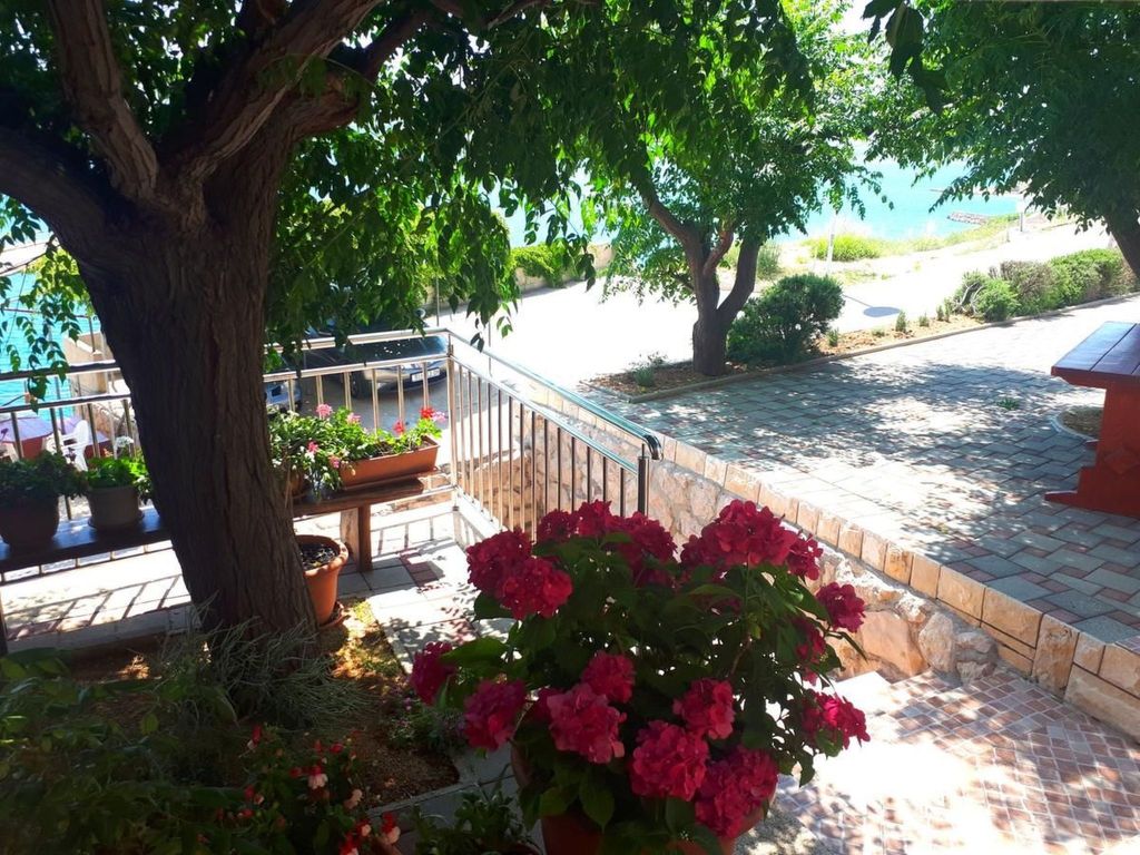 Wohnung Katarina auf der Insel Pag