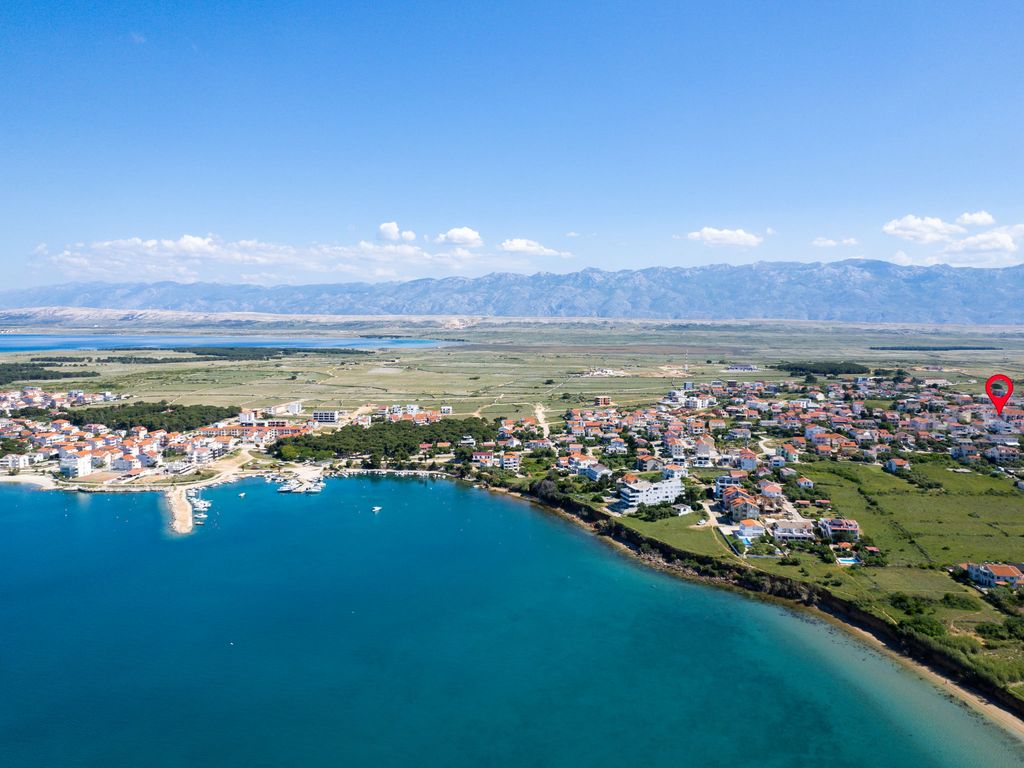 Luxury Villa Terra Maiorum
