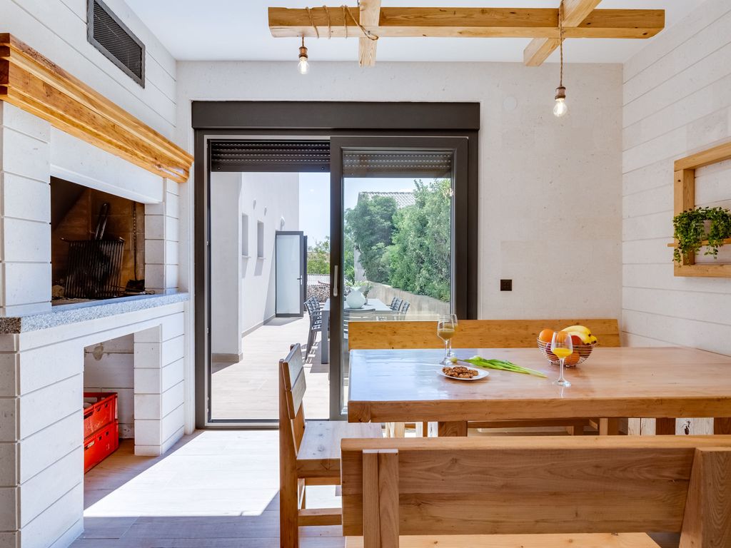 Luxury Villa Terra Maiorum