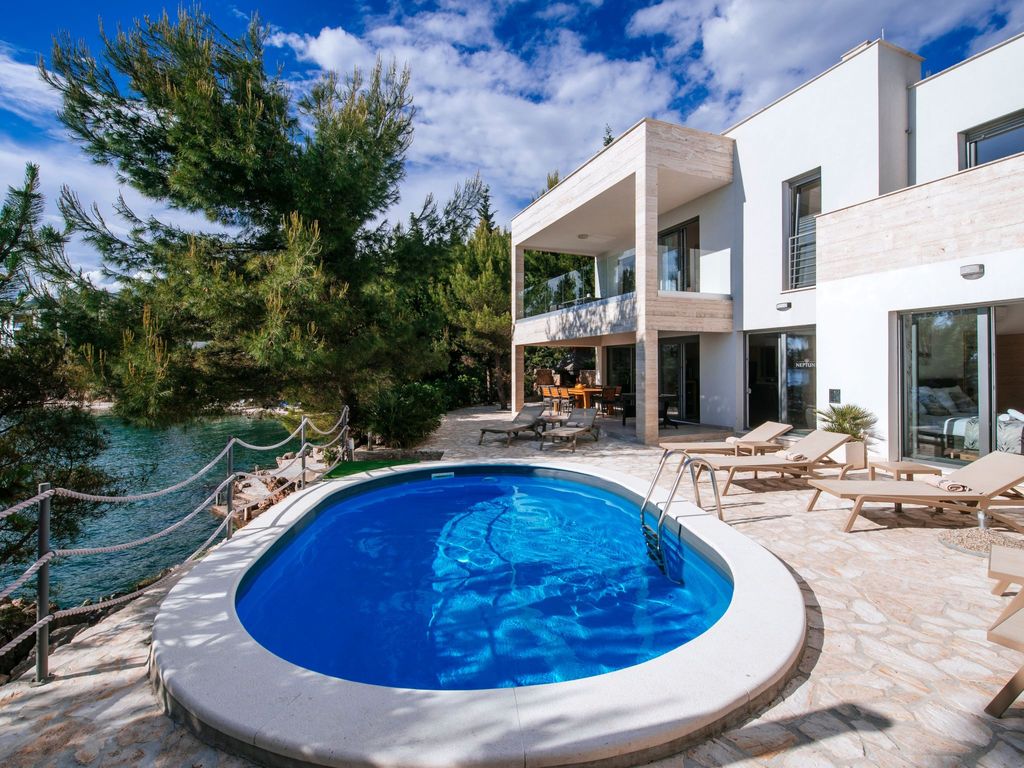 Villa Kalipso
