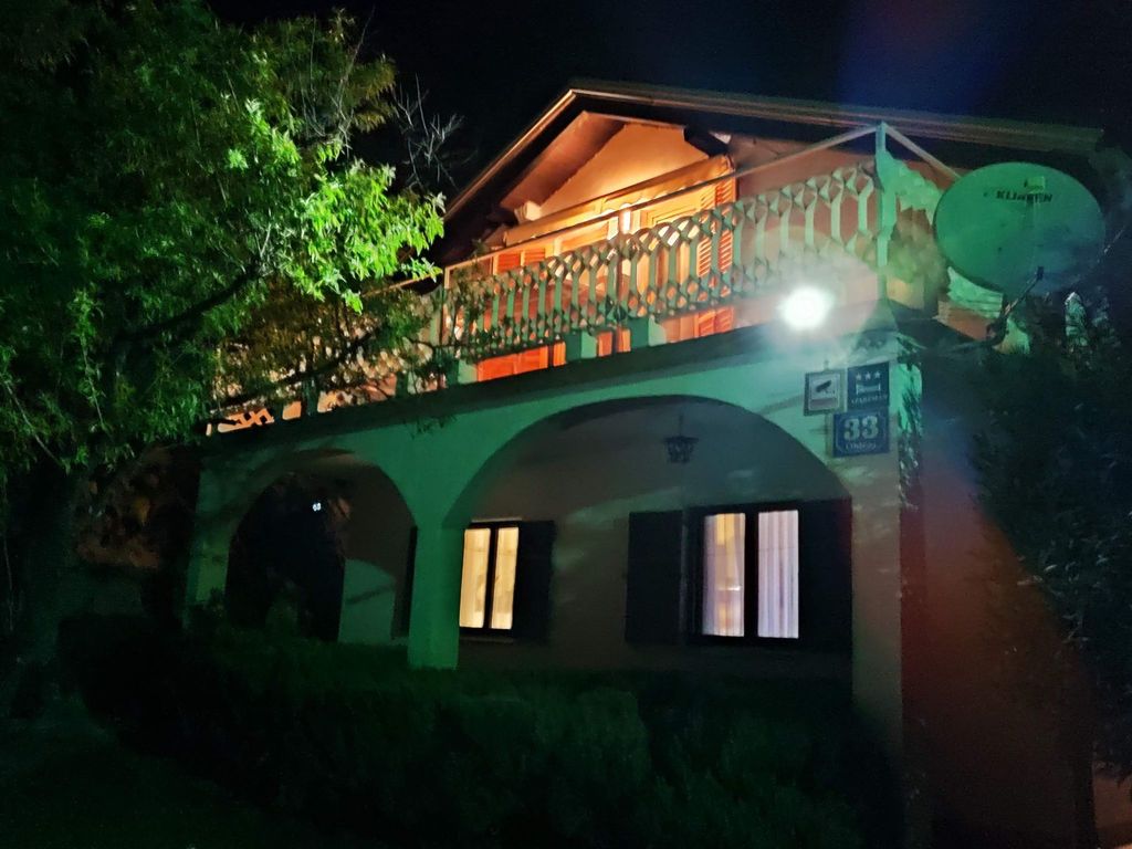 Apartman Beli 2