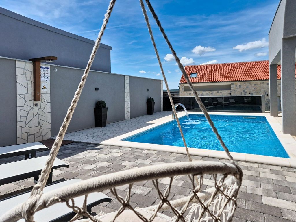 Villa Exotic