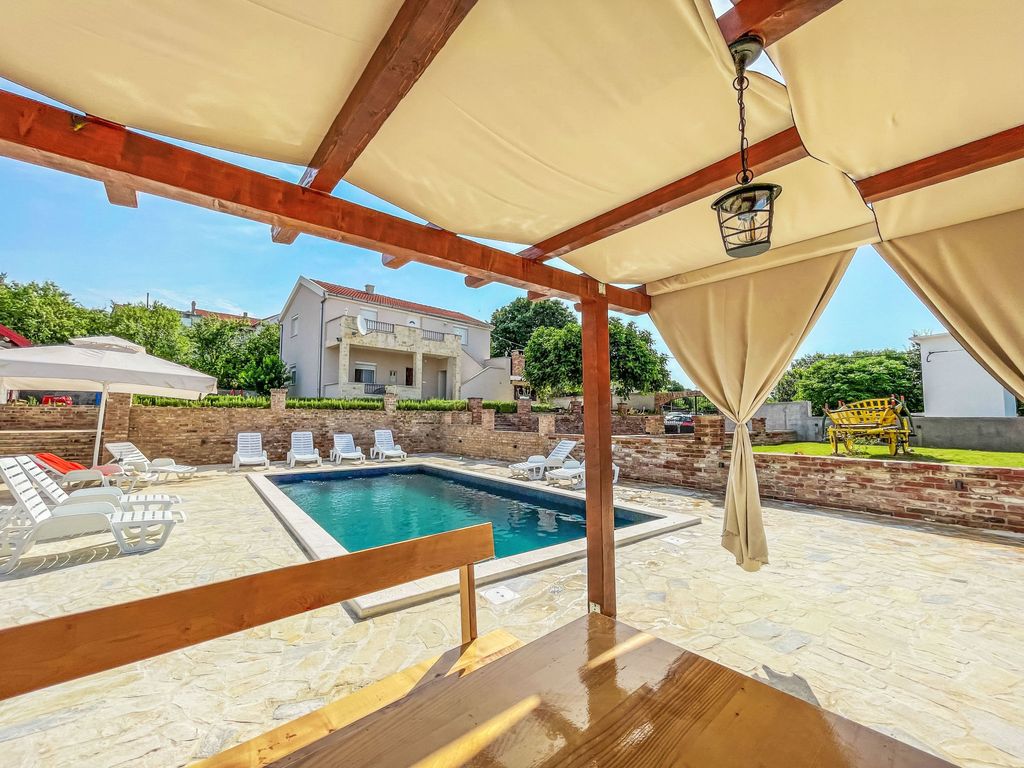 Villa Meri