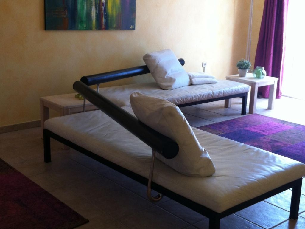 Gemütliche Ferienwohnung nahe Zadar