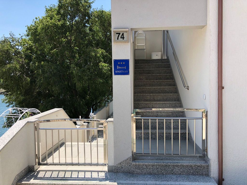 Ferienwohnung