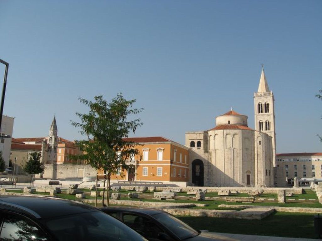 Ferienvilla Roko mit beheiztem Pool