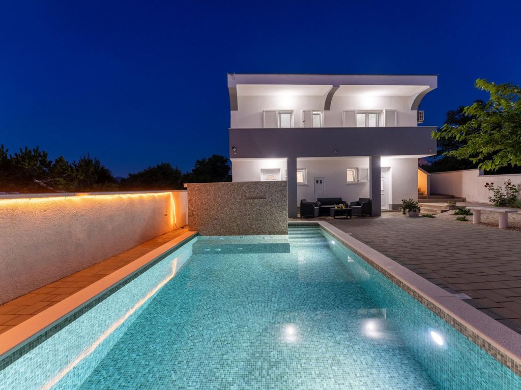 Villa La Pieda