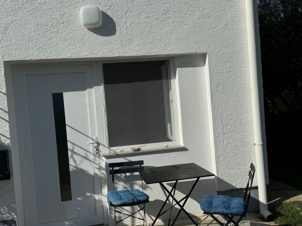 Gemütliche Einzimmerwohnung Marija - Agentur TA Leut