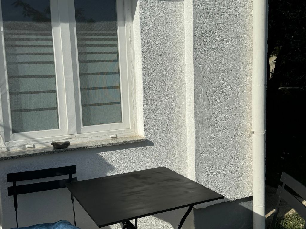 Wohnung in Vrsi mit großem Garten - TA Leut Agency
