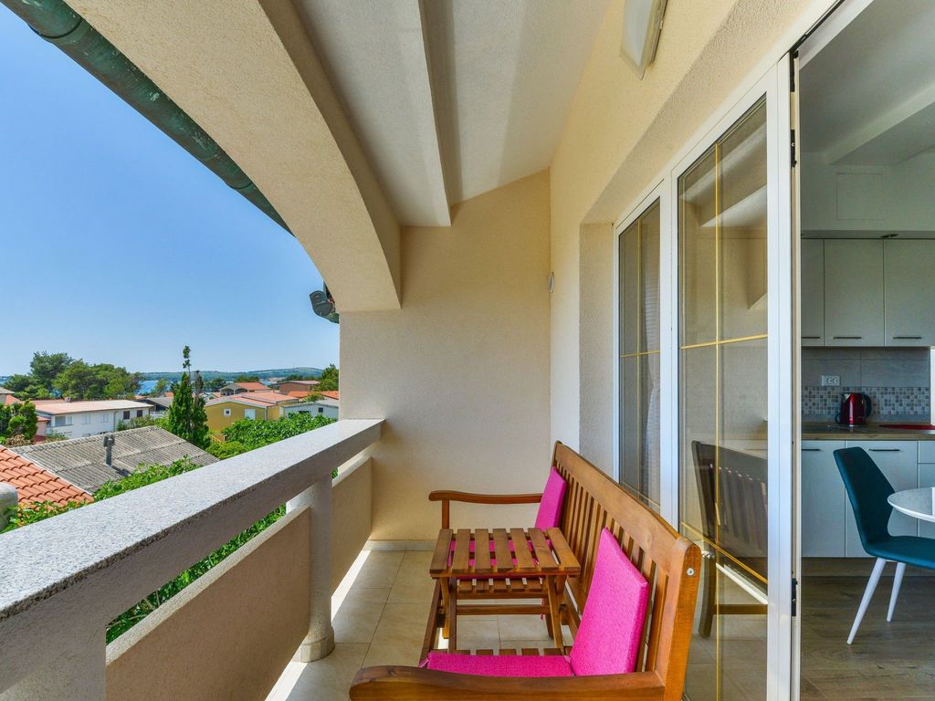 Apartment Medved 2