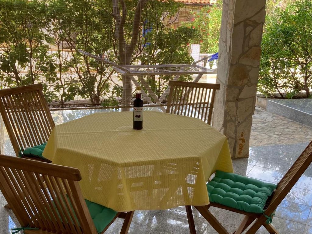 Apartment Pranic 1