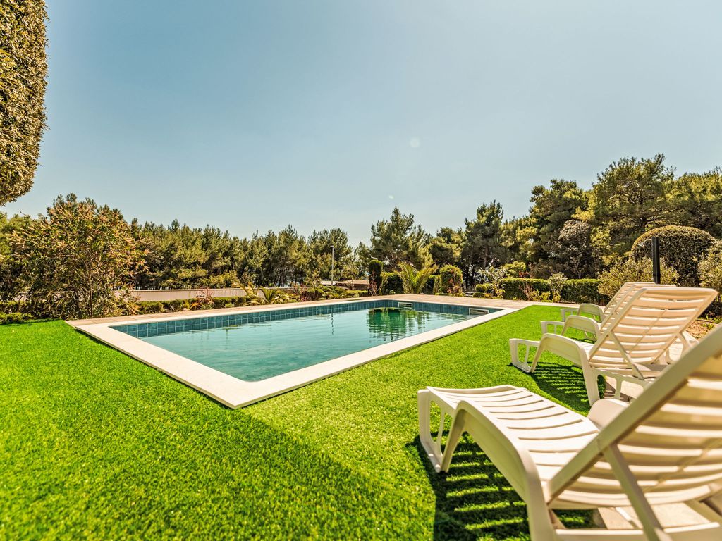 Apartment Pavlak 1
